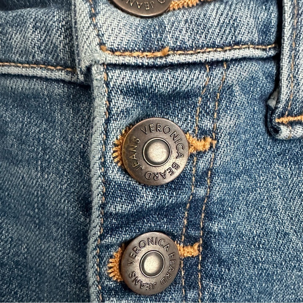 Veronica beard denim jeans - Picture 8 of 15